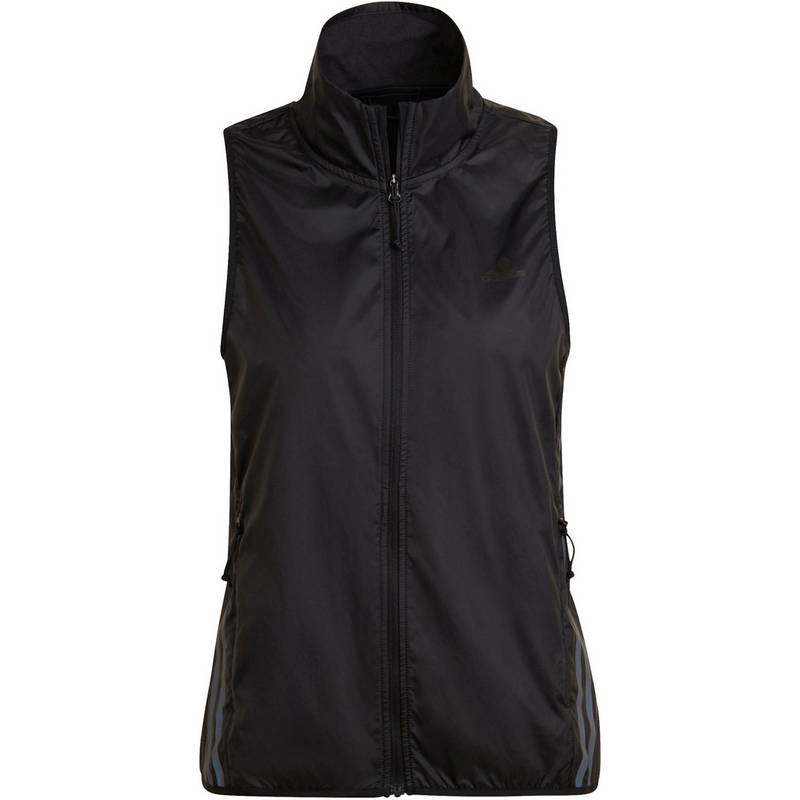 adidas Run 3-Streifen Laufweste Damen