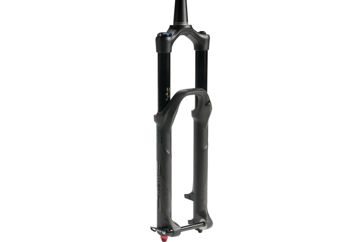Rockshox Yari RC Solo Air 27.5