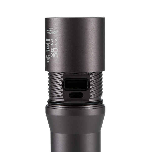 DAVINCI 3500 - Taschenlampe