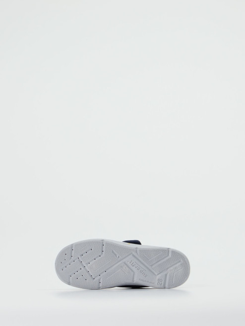 Kletthausschuh-76161590009 Superfit