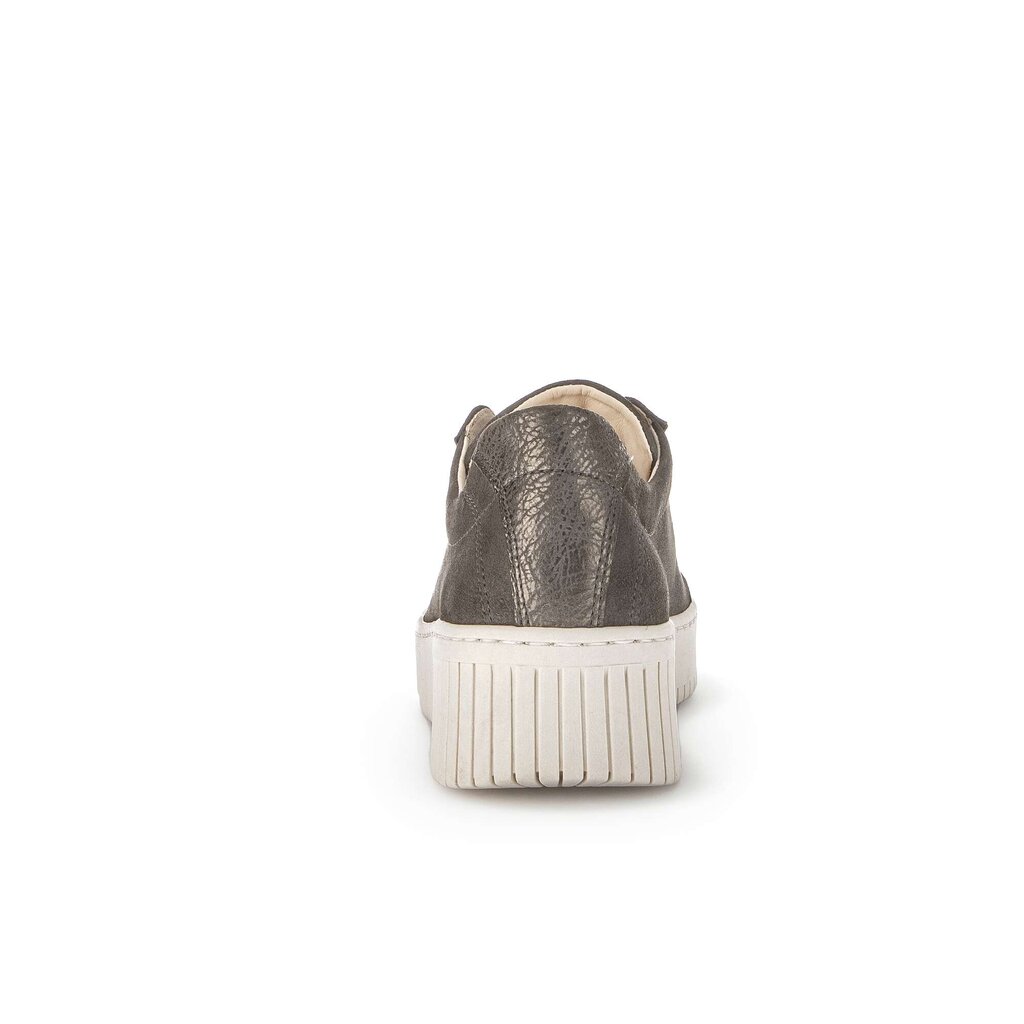 Gabor fashion Sneaker low grau