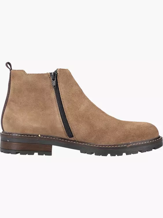 Rieker Herren Chelsea Boots