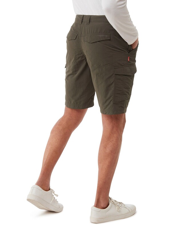Craghoppers Shorts NosiLife II