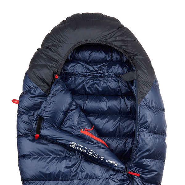 CORE 550 DUCK - Daunenschlafsack