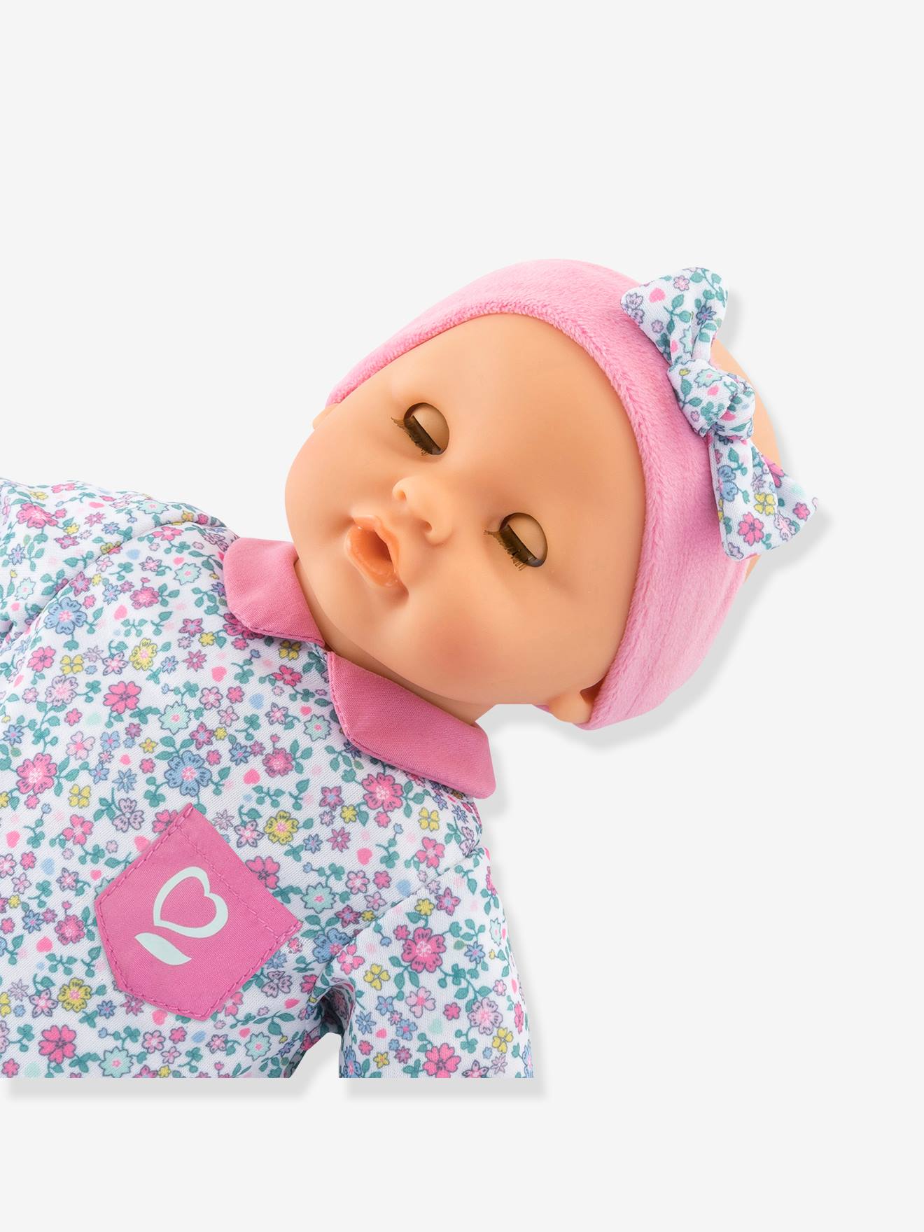 Corolle Babypuppe Capucine COROLLE - mehrfarbig