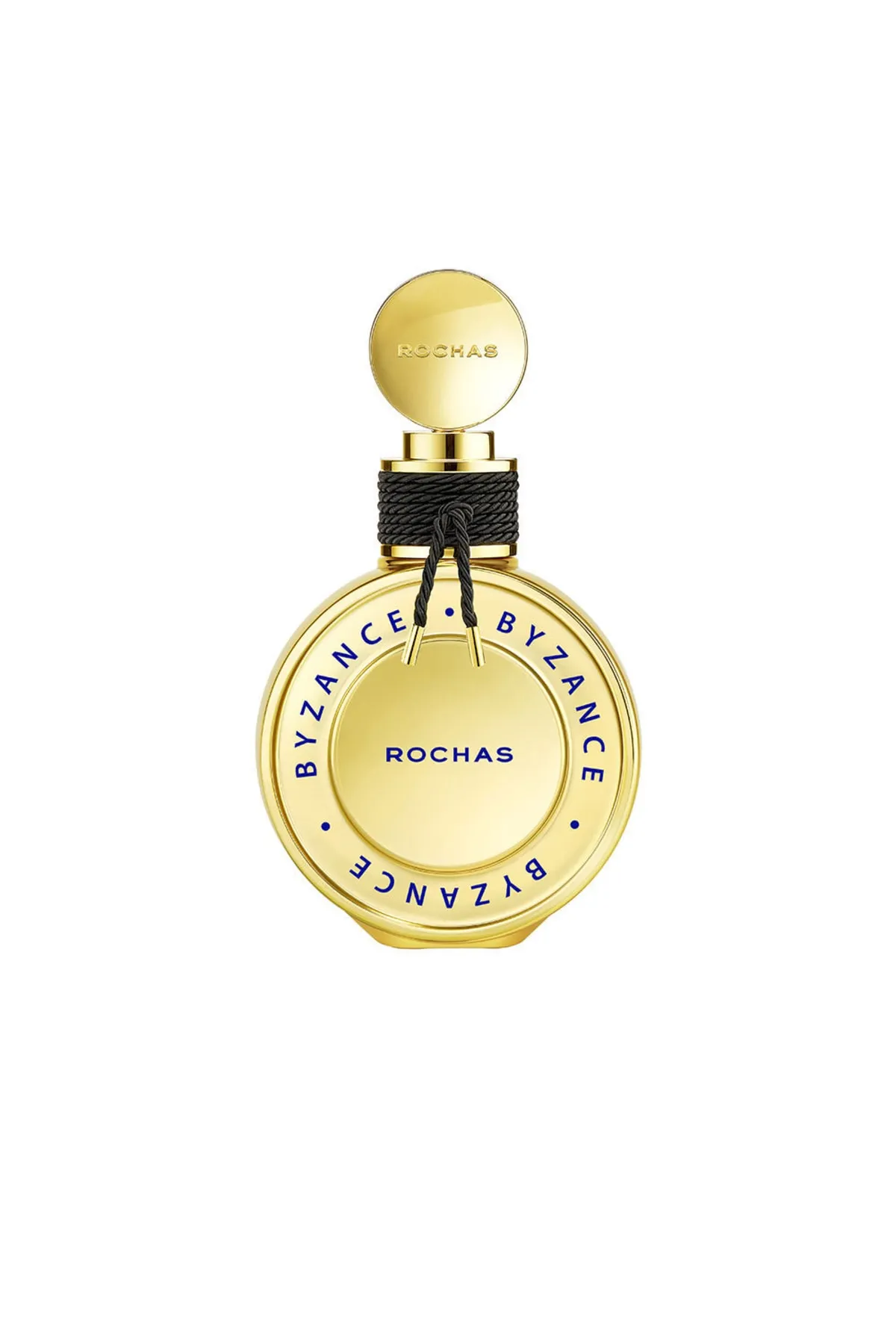 ROCHAS  Byzance Gold Eau De Parfum Dampf Rochas 60 ml