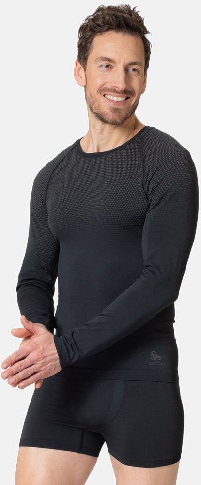 Odlo Performance Dry - Funktionsunterhemd langarm‌ kaufen | Bike-Discount