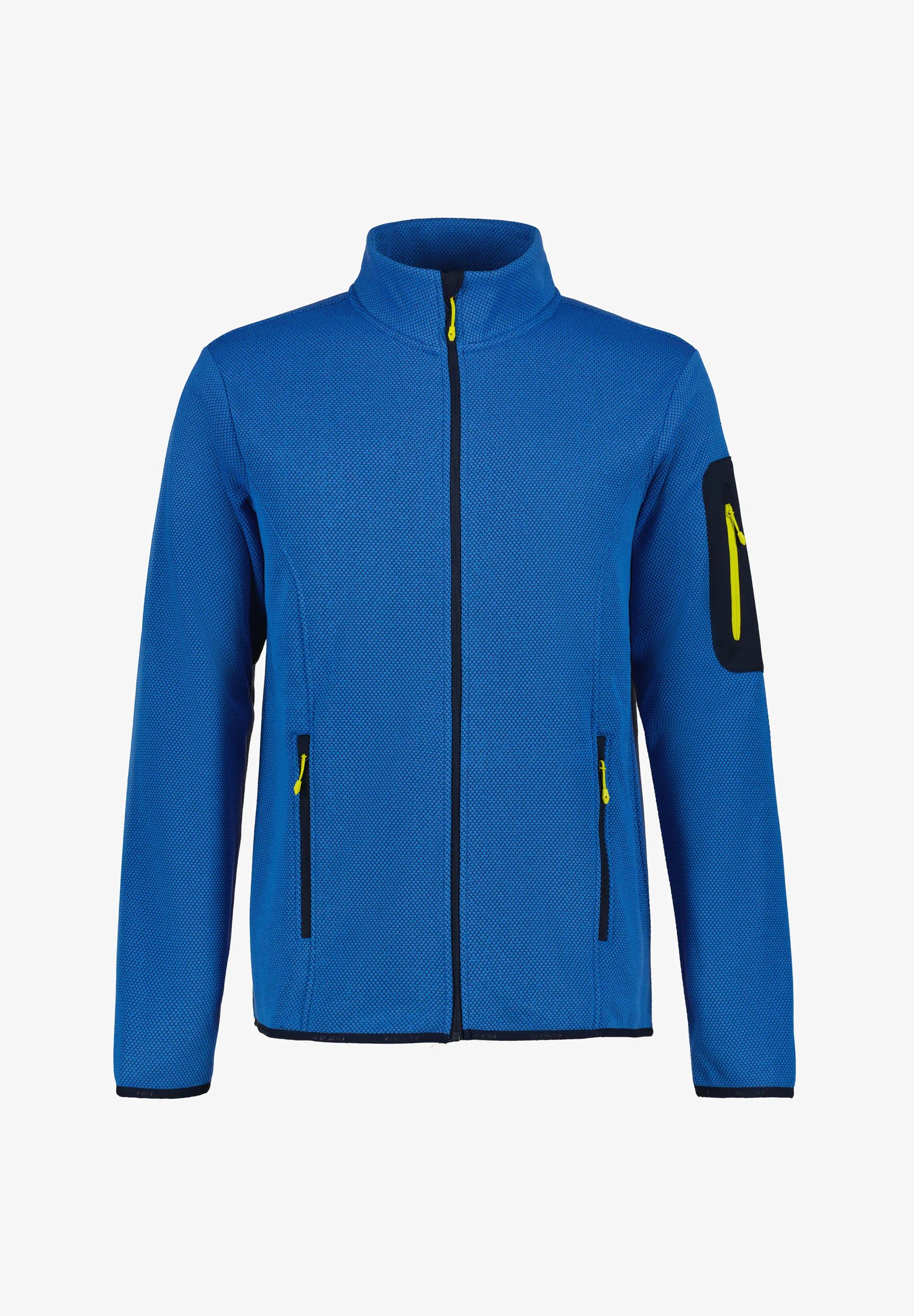 Icepeak MIDLAYER BREDSTEDT - Chaqueta de deporte