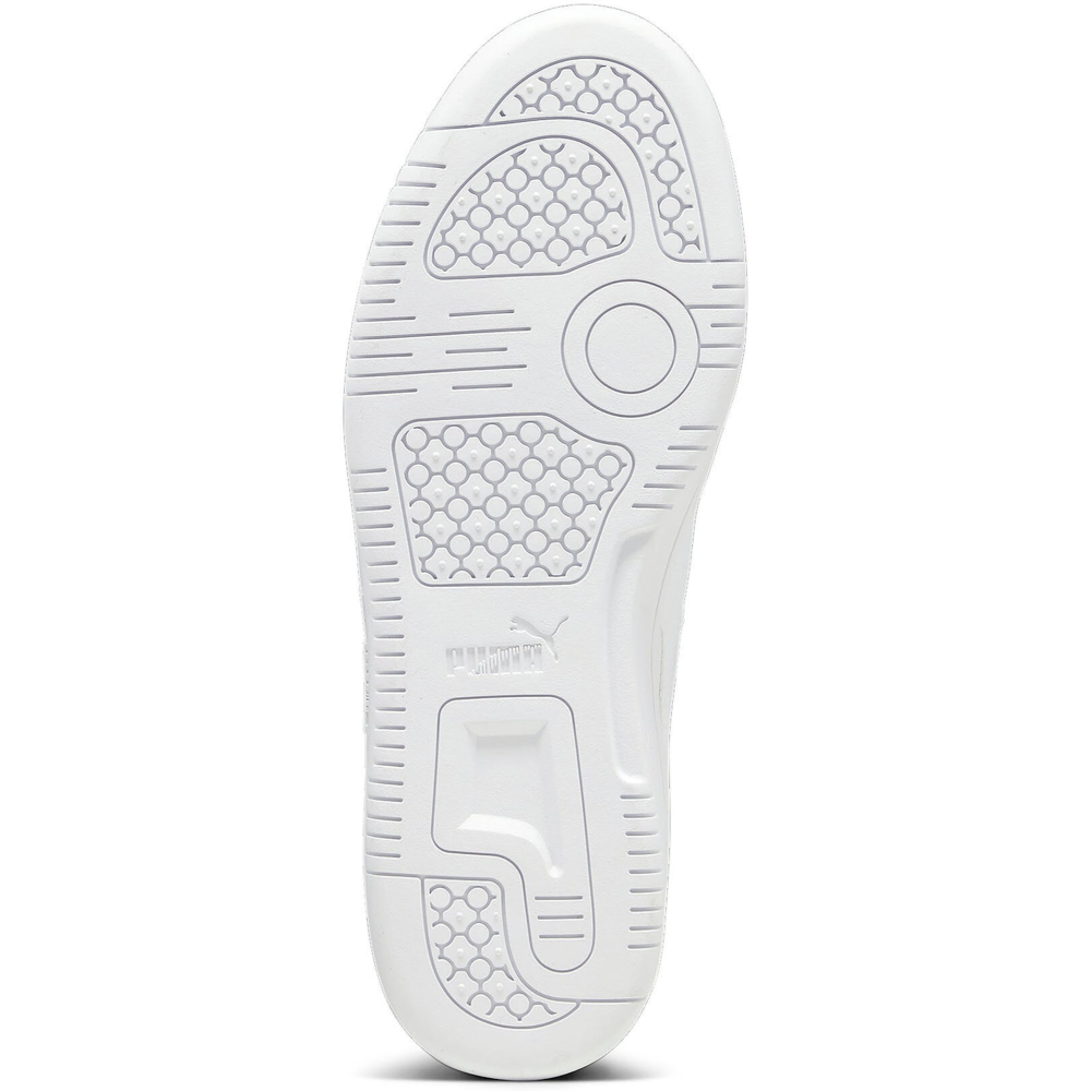 PUMA Rebound v6 Low 392328/003 / weiss