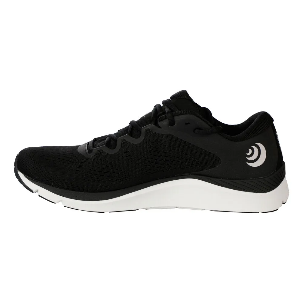 Topo Fli Lyte 4 M049-BLKWHT / schwarz