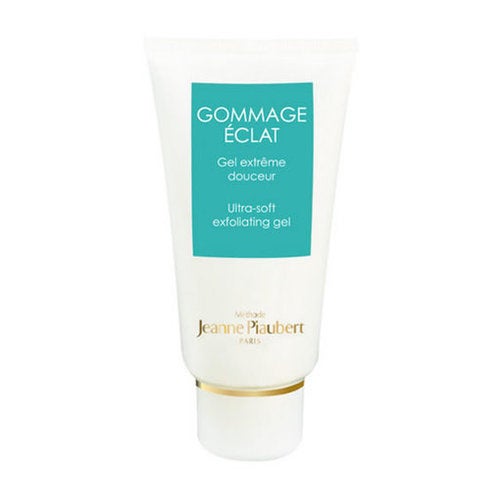 Jeanne Piaubert Gommage Eclat Ultra Soft Exfoliating Gel 75 ml