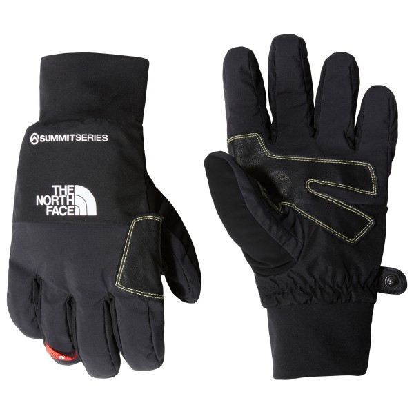 The North Face - Summit Alpine Glove - Handschuhe