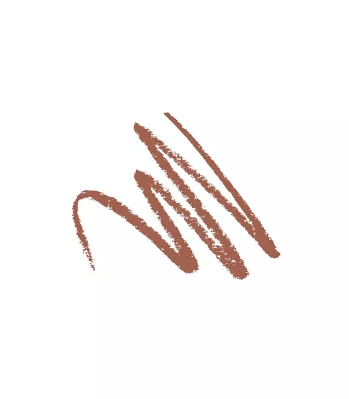 CONTOUR HYSTERIA Crayon Contour des Lèvres - Tenue Extrême - Waterproof - Vegan