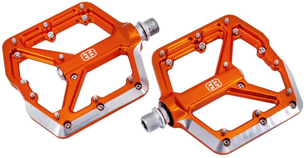 TRIPLE EIGHT SLT 3.0 Flat Plattformpedale kaufen | Bike-Discount