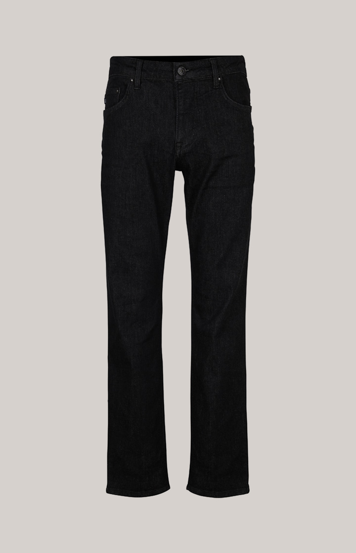 Re-Flex Jeans Mitch in Schwarz