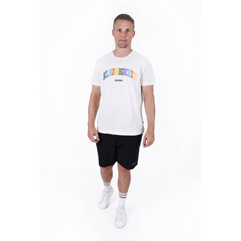 Kleinigkeit Flauschi T-Shirt Herren