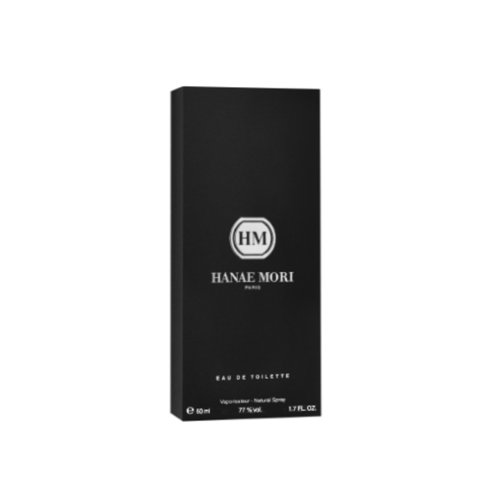 Hanae Mori HM Eau de Toilette
