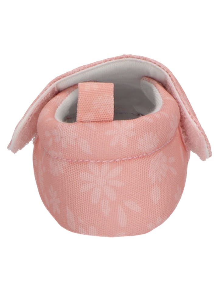 Sterntaler Krabbelschuhe in Rosa günstig kaufen