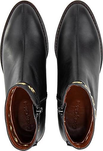 See by Chloé Stiefelette STEFFI