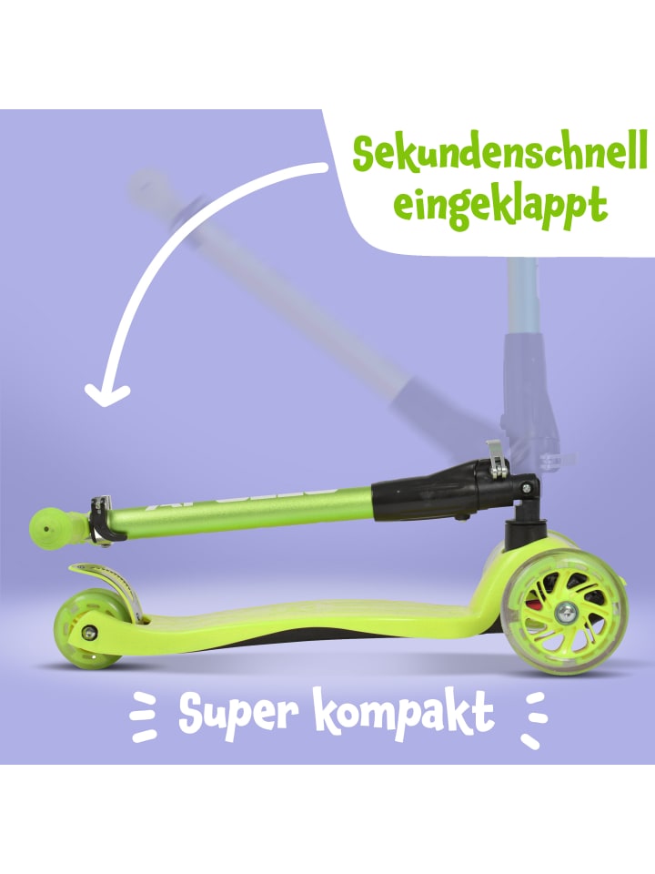 Apollo Kinderscooter 