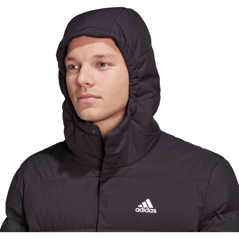 adidas Helionic Steppjacke Herren