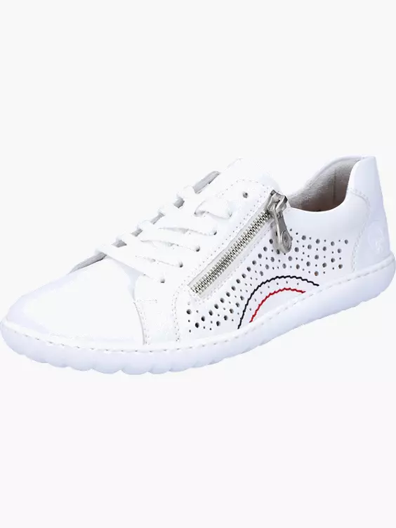 Rieker Damen Schnürschuhe