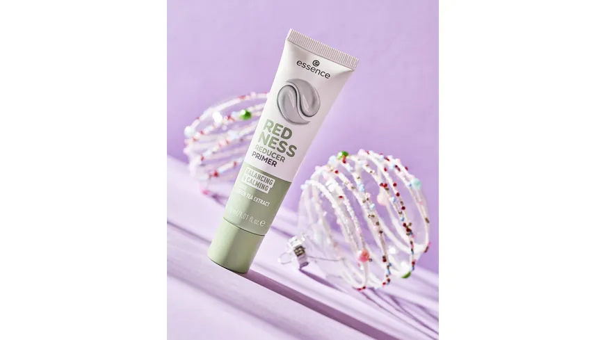 essence Redness Reducer Primer 30 ml