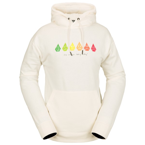 Volcom - Women's Melancon Hoodie - Fleecepullover