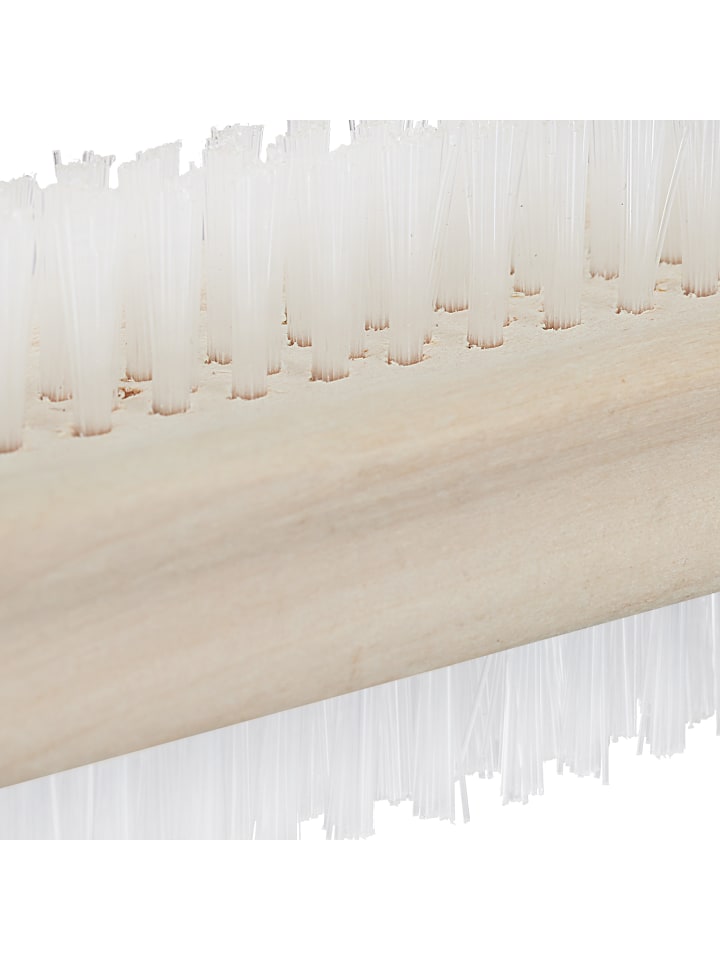 relaxdays 10er-Set: Handbürste in Natur günstig kaufen onesize