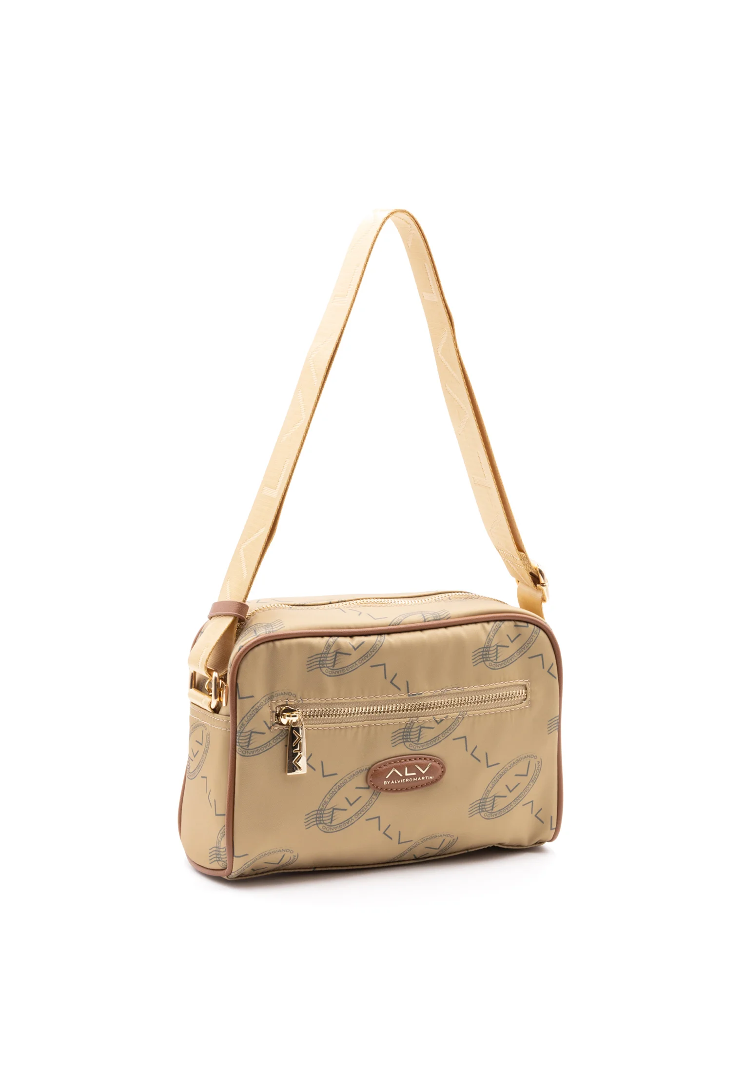 ALV by Alviero Martini CUBE - Bolsa de compras