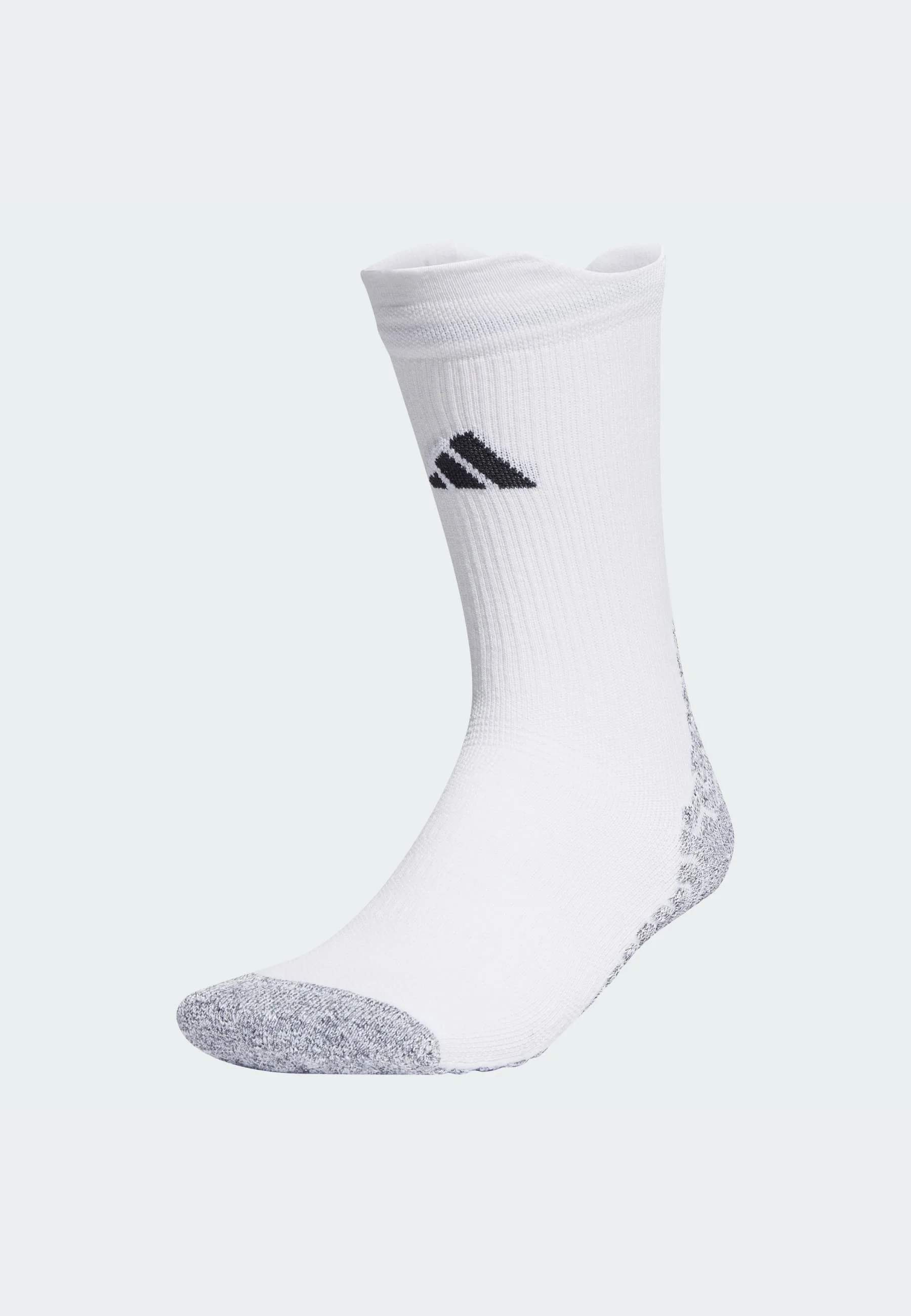 adidas Performance ADIDAS FOOTBALL GRIP KNITTED CREW CUSHIONED PERFORMANCE - Calcetines deportivos