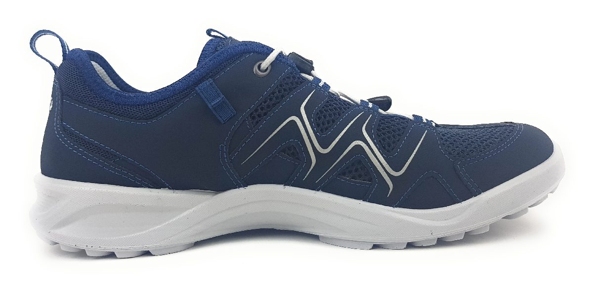 Ecco Terracruise 825774/51406 Blau marine