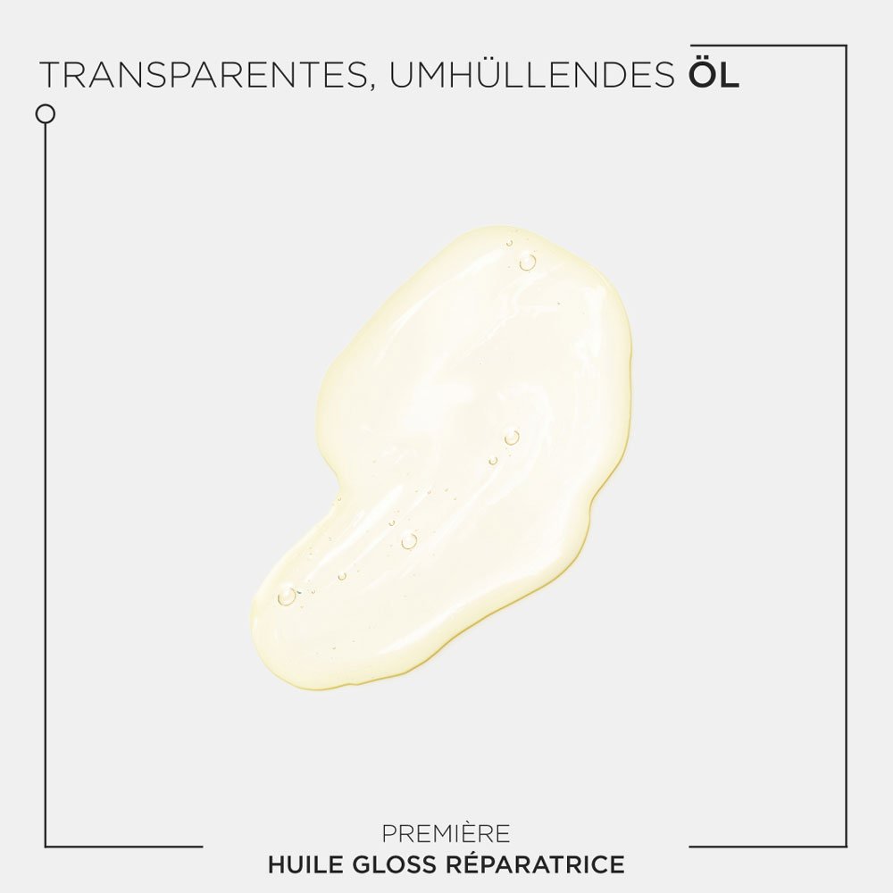 KÉRASTASE Première Huile Gloss Réparatrice