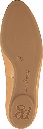 Paul Green Ballerinas