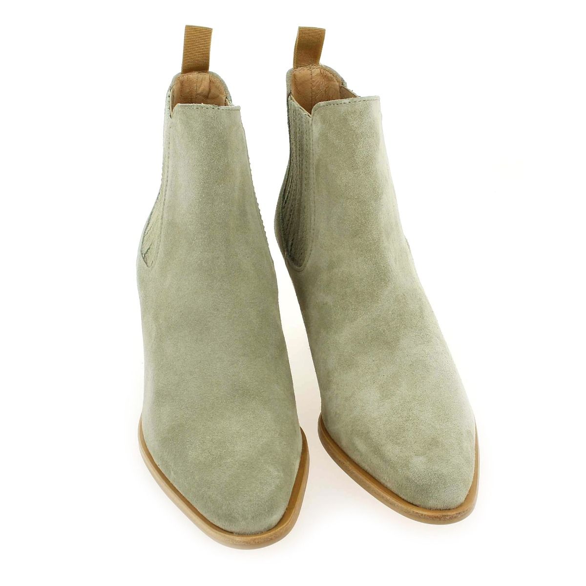 Muratti  RESEDA E22 - Vert sauge