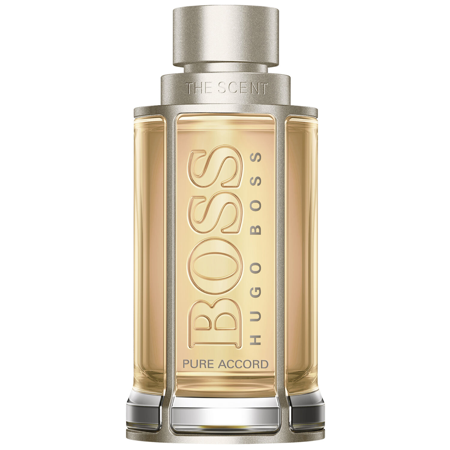 Hugo Boss The Scent Pure Accord For Him Eau de Toilette