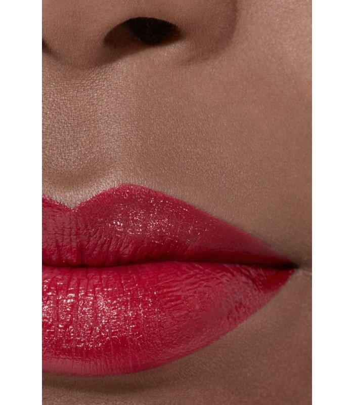 Chanel-ROUGE ALLURE L’EXTRAIT-Le Rouge Haute Intensité - Extrait de Lumière et de Soin - Rechargeable