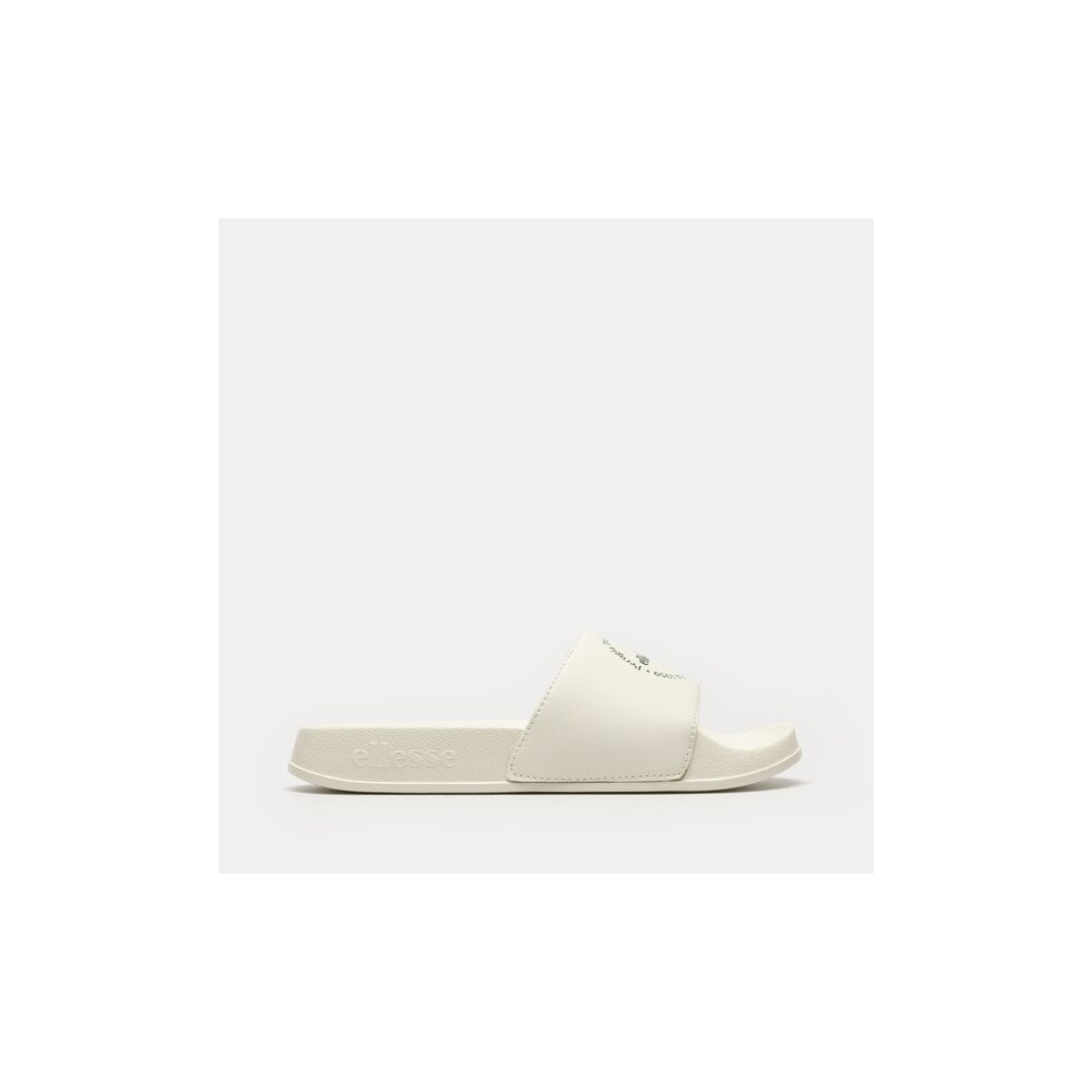 Ellesse LS57 SLIDE SGRF0623904 / weiss