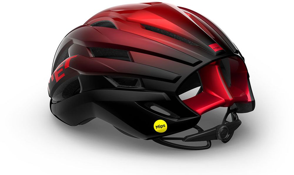 Met Trenta MIPS - Rennradhelm kaufen | Bike-Discount