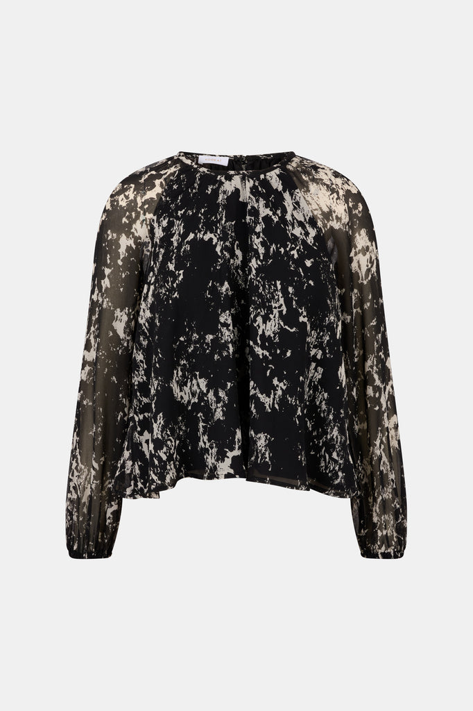 Blouse Livia Imprimee