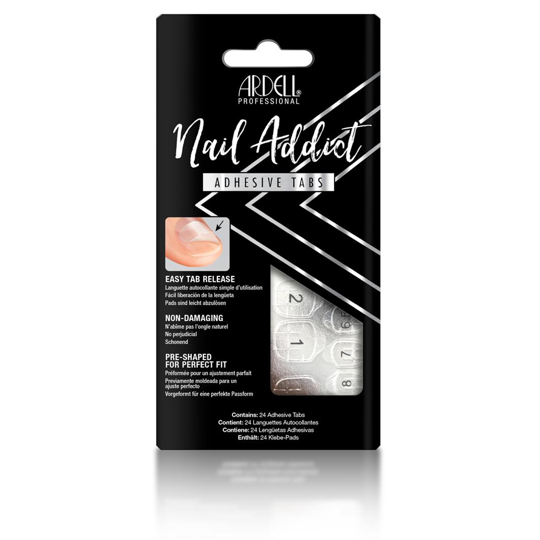 Adhesive Tabs