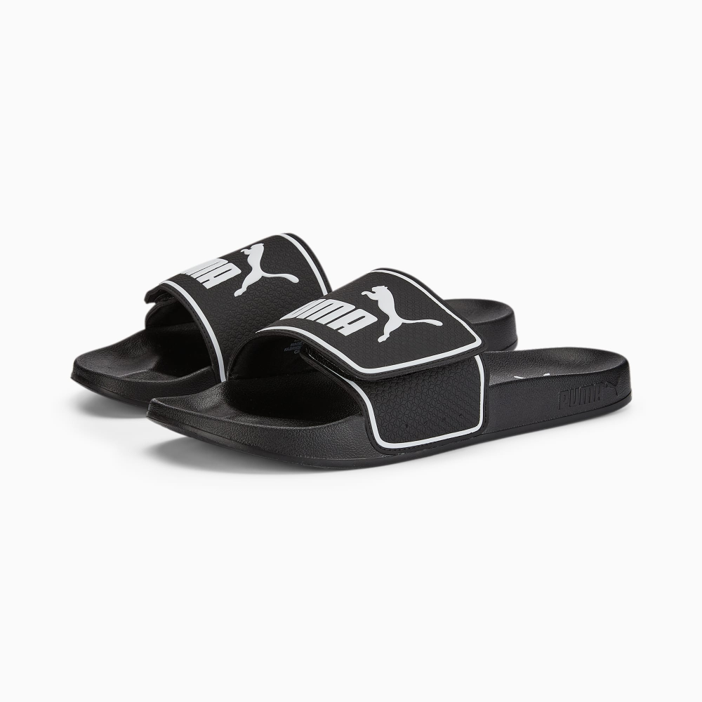 PUMA Leadcat 2.0 V 387515_01 / schwarz
