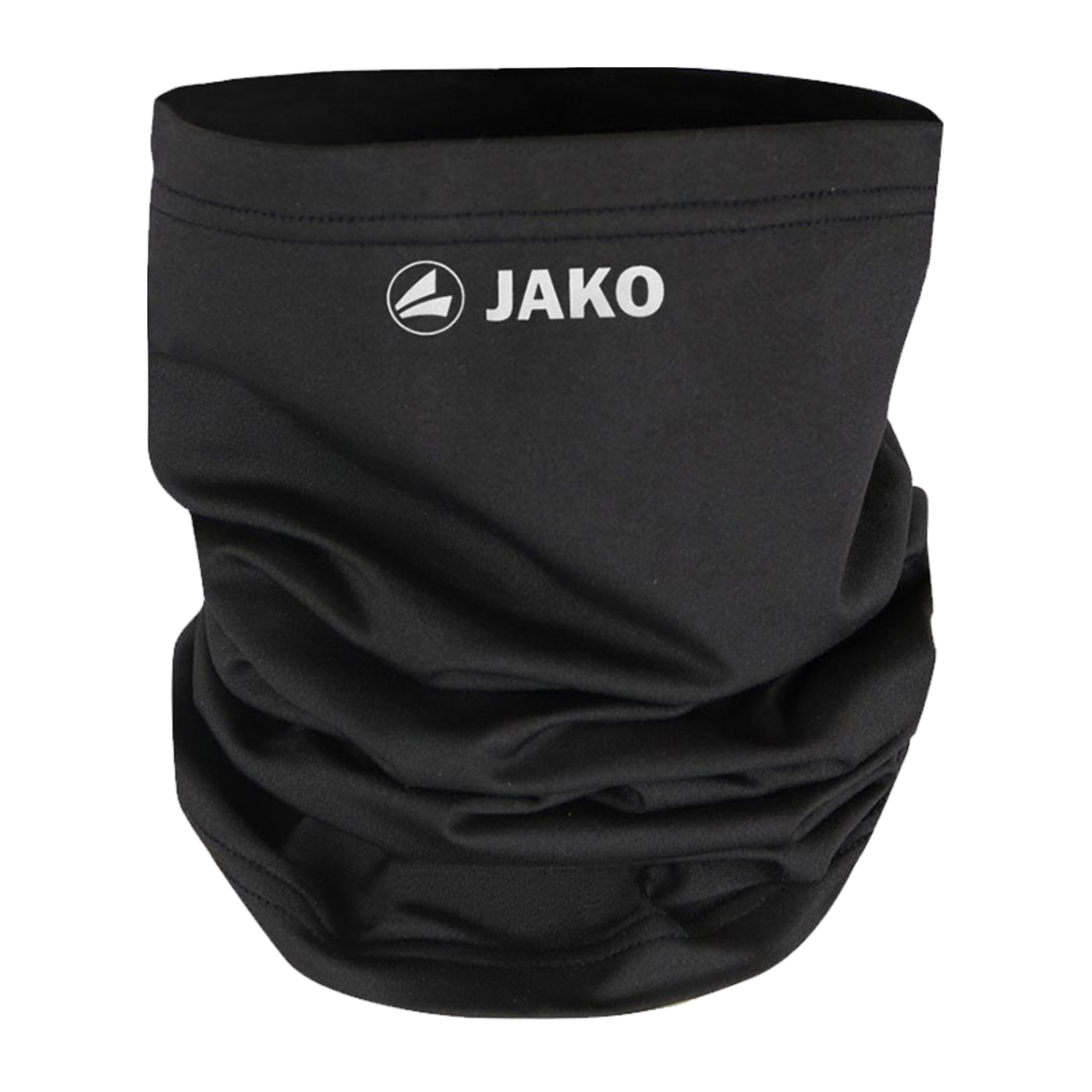 Jako Funktion Neckwarmer Schlauchschal Schwarz F08