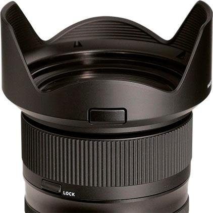 Tamron SP 24-70mm F/2.8 Di VC USD G2 Objektiv
