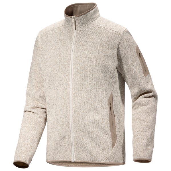 Arc'teryx - Covert Cardigan - Fleecejacke
