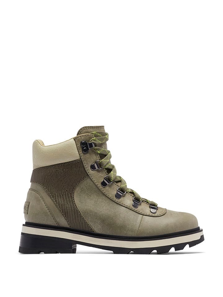 Sorel Leder-Boots 