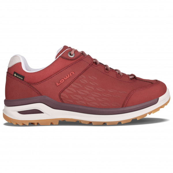 Lowa - Women's Locarno GTX Lo - Multisportschuhe