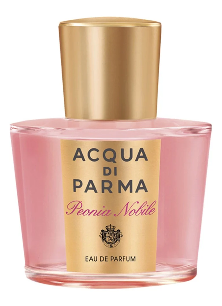 Nobile di Parma Peony Eau de Parfum