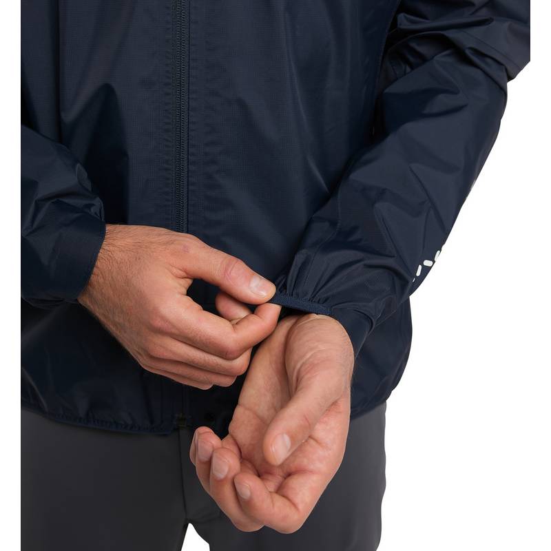 Haglfs L.I.M GTX Jacket Hardshelljacke Herren