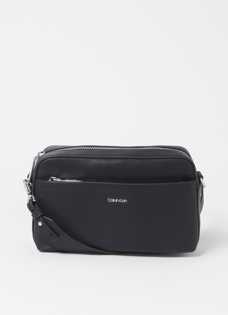Borsa a tracolla Calvin Klein con tracolla removibile